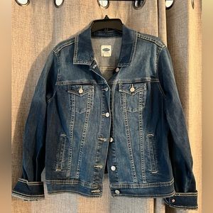 Old Navy Jean Jacket
